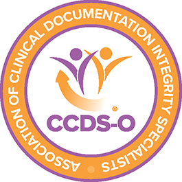 CCDS-O Certification