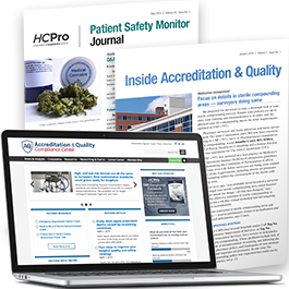 Accreditation and Quality Compliance Center (AQCC)