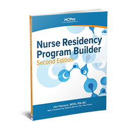 Nurse Residency Program Builder, Second Edition
