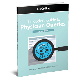 The Coder's Guide to Physician Queries, Second Edition