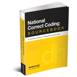 Medicare National Correct Coding Sourcebook – 1 Year Subscription