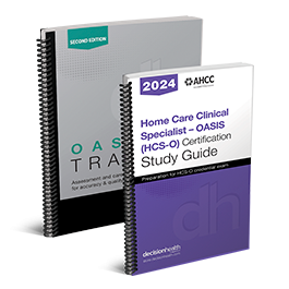 HCS-O Exam Prep Bundle, 2023