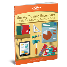 Survey Training Essentials: Tools for Ongoing Survey Prep