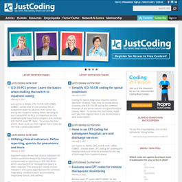 JustCoding.com