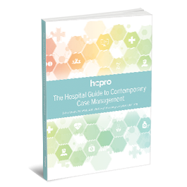 The Hospital Guide to Contemporary Case Management