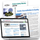 Accreditation and Quality Compliance Center (AQCC)