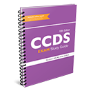 CCDS Exam Study Guide, Fifth Edition