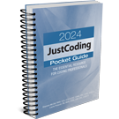 2024 JustCoding Pocket Guide