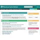Revenue Cycle Advisor