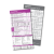 2024 E/M Documentation Quick Reference Card Set (10 pack)