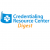 Credentialing Resource Center Digest